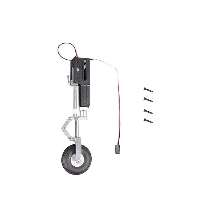 Front Landing Gear System for FMS 70mm A-10 V2