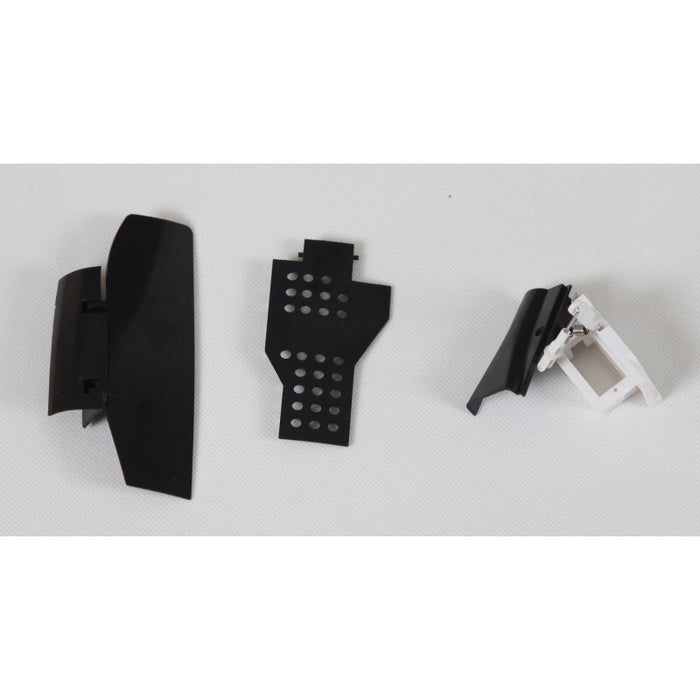 Front Landing Gear Door for FMS 70mm A-10 V2