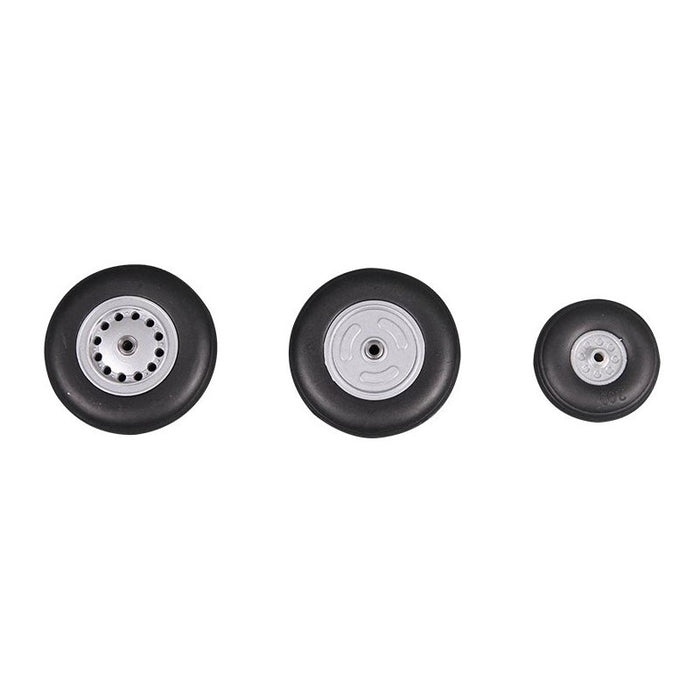 Wheel Set for FMS 70mm A-10 V2