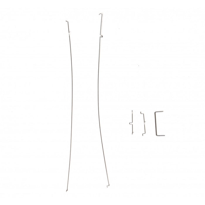 Steel Set for FMS 850mm Ranger