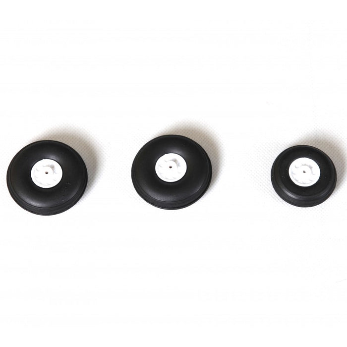 Wheel Set for FMS 850mm Ranger