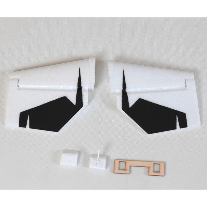 Horizontal Stabilizer for FMS 750mm Edge 540