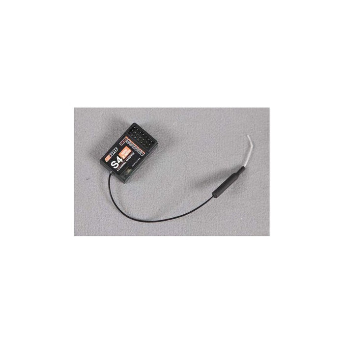 FMS 6 Channel 2.4 GHz Receiver