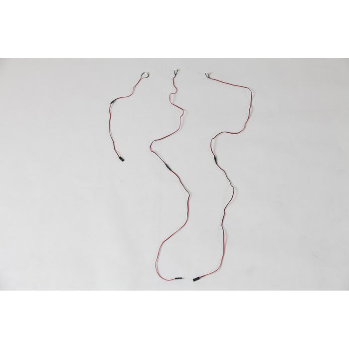 LED Set for FMS 1800mm Ranger