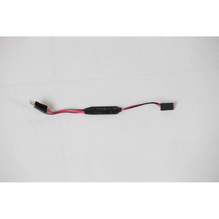 LED Controller for FMS 1800mm Ranger