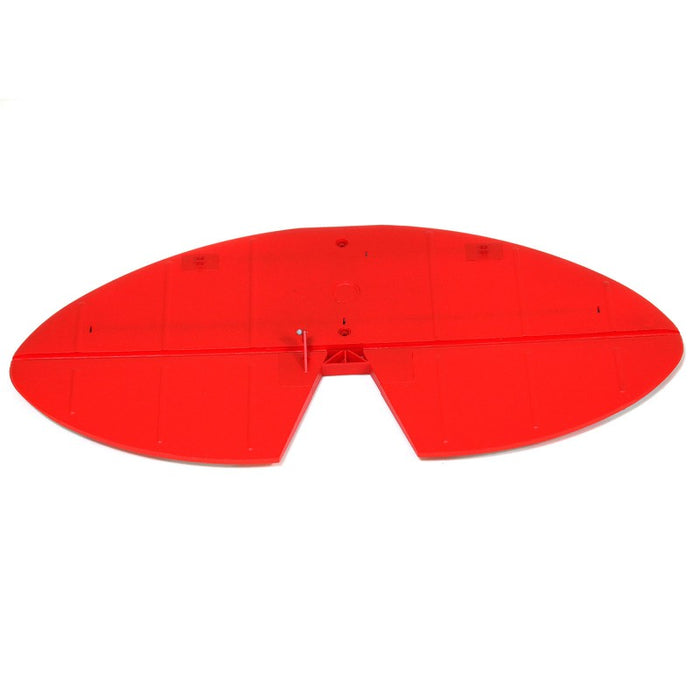 Horizontal Stabilizer for FMS 1400mm Pitts V2