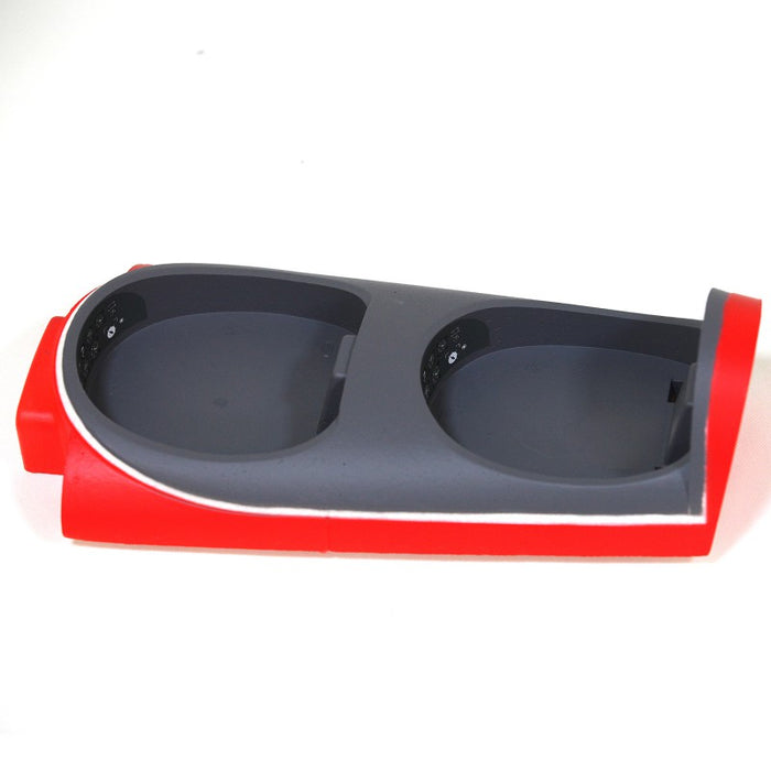 Canopy for FMS 1400mm Pitts V2