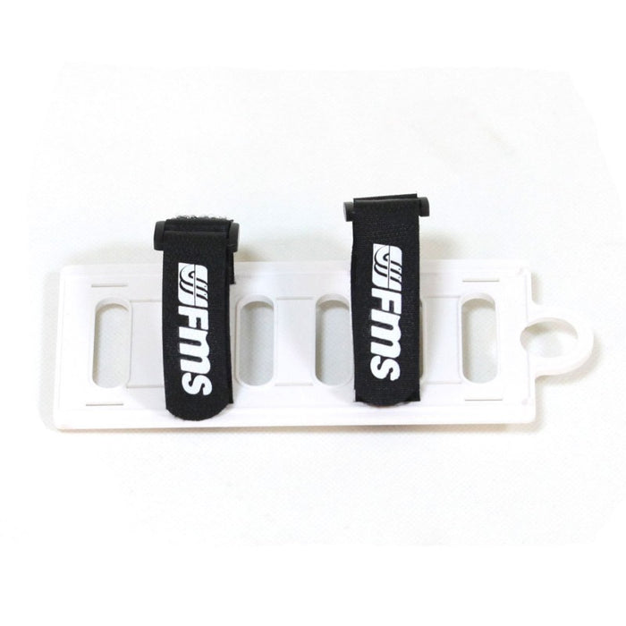 Battery Tray for FMS 1400mm Pitts V2