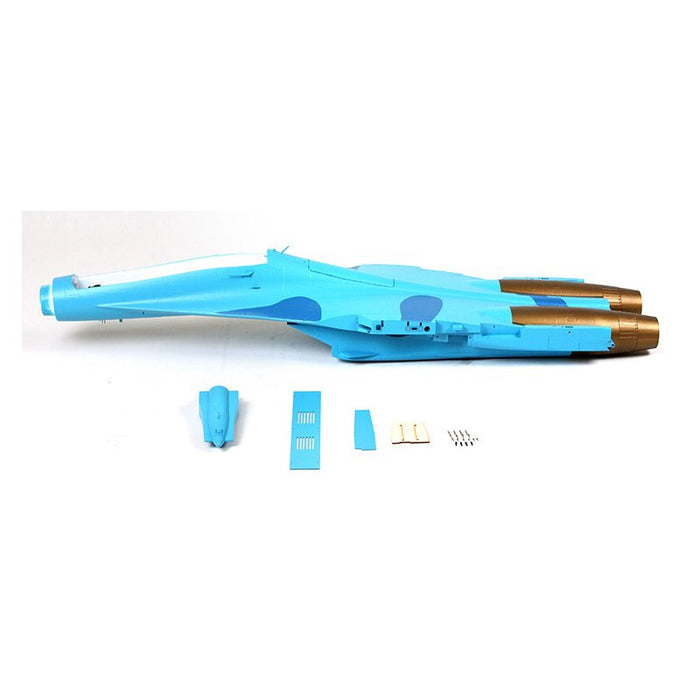 Fuselage for FMS 70mm SU-27