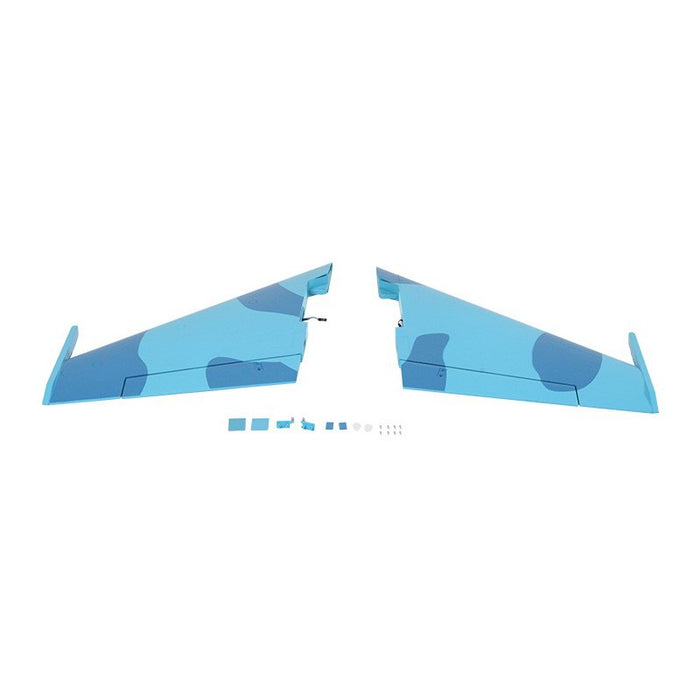Main Wing Set for FMS 70mm SU-27