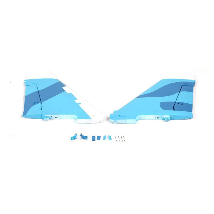 Vertical Stabilizer for FMS 70mm SU-27