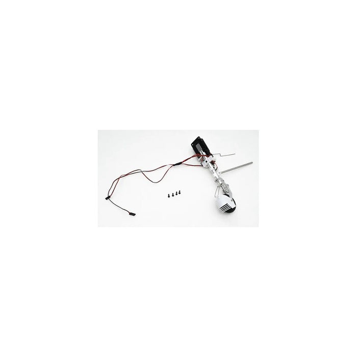Front Landing Gear for FMS SU-27, J-11 70mm FMSRZ121