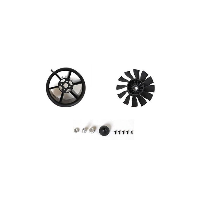 FMS 70mm Ducted fan (12-blades) V1