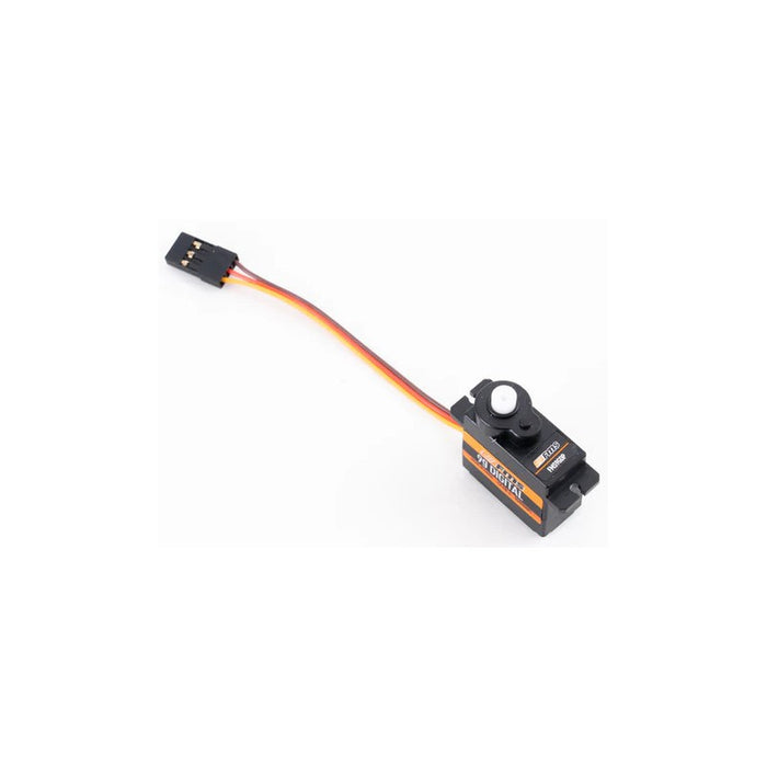 FMS 9g Digital Gear Servo Positive w/ 60mm Wire