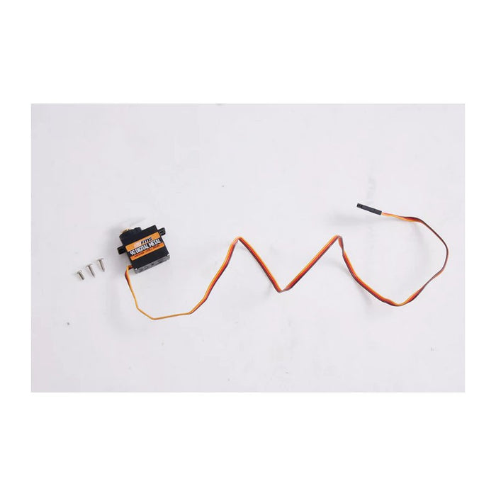 FMS 9g Digital Metal Gear Servo Reverse w/ 300mm Wire