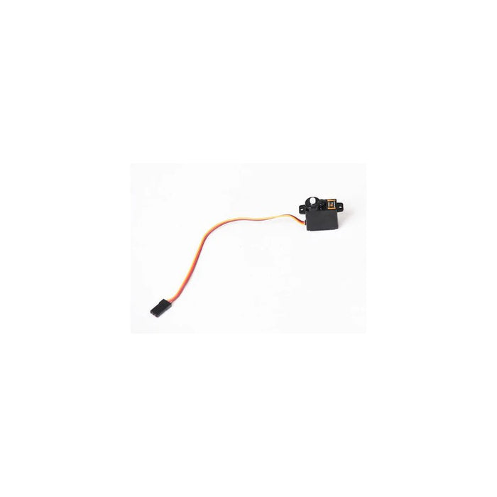 FMS 17g Digital Servo Positive w/ 460mm Wire