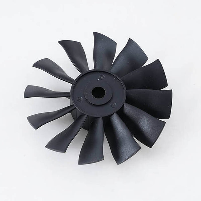 FMS 64mm Single Fan Blade (12-blade)