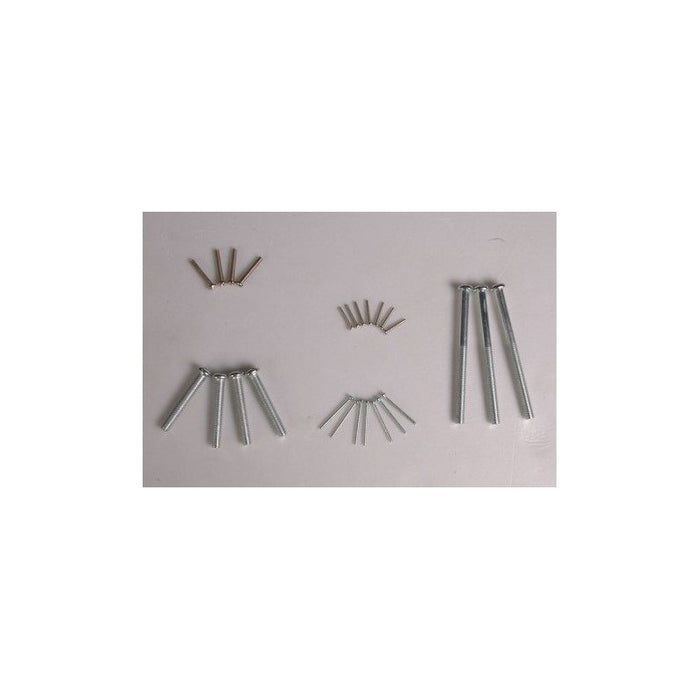 Screws Set for FMS 1700mm P51
