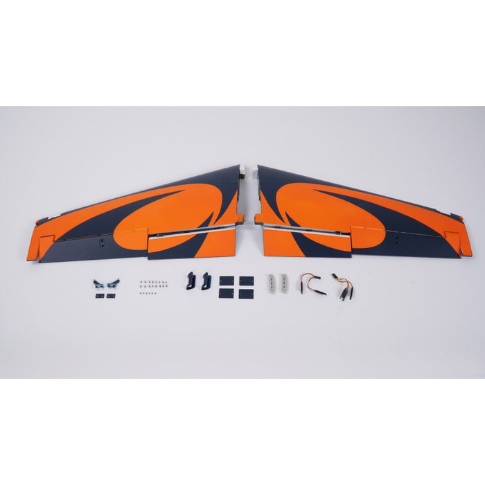 Main Wing for FMS 90mm Viper