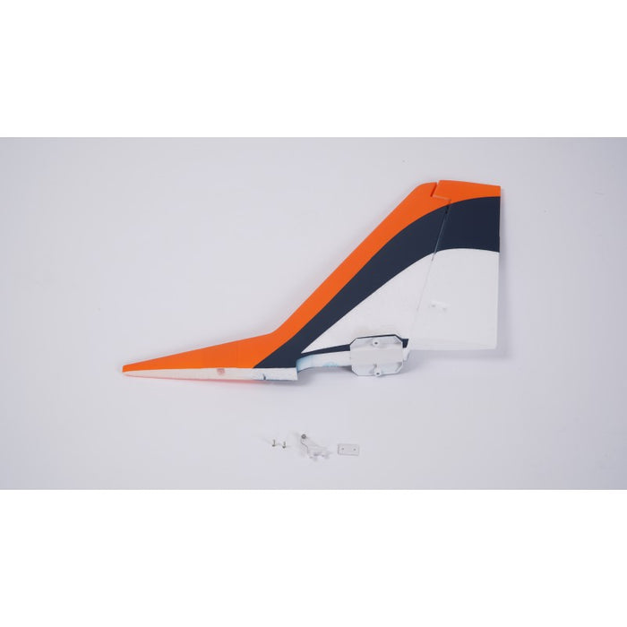 Vertical Fin for FMS 90mm Viper