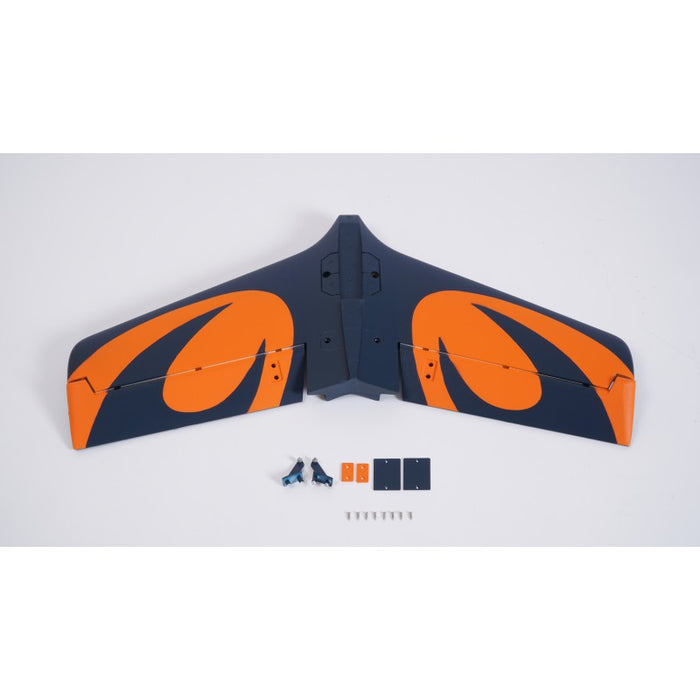 Horizontal Stabilizer for FMS 90mm Viper