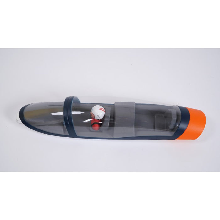 Canopy for FMS 90mm Viper