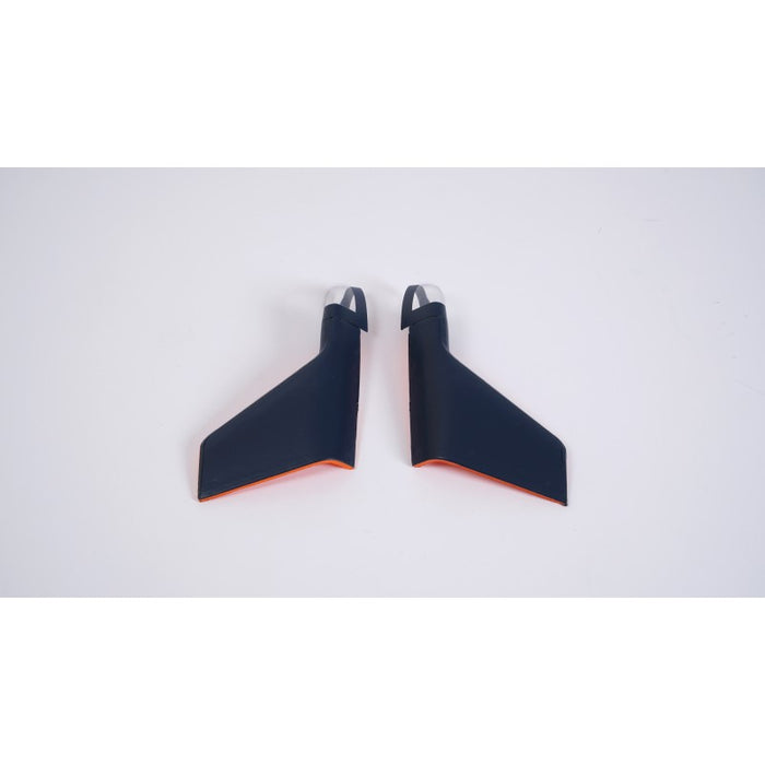 Winglet Set for FMS 90mm Viper