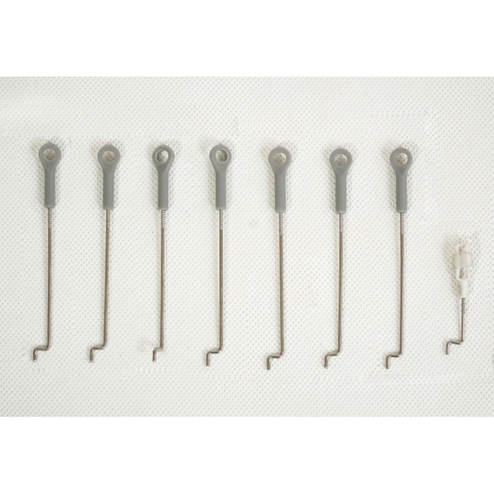 Linkage Set for FMS 90mm Viper