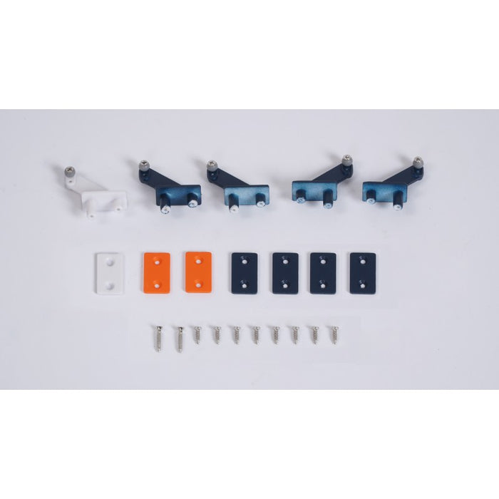 Control Horn Set for FMS 90mm Viper