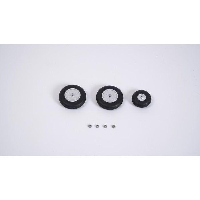 Wheel Set for FMS 90mm Viper