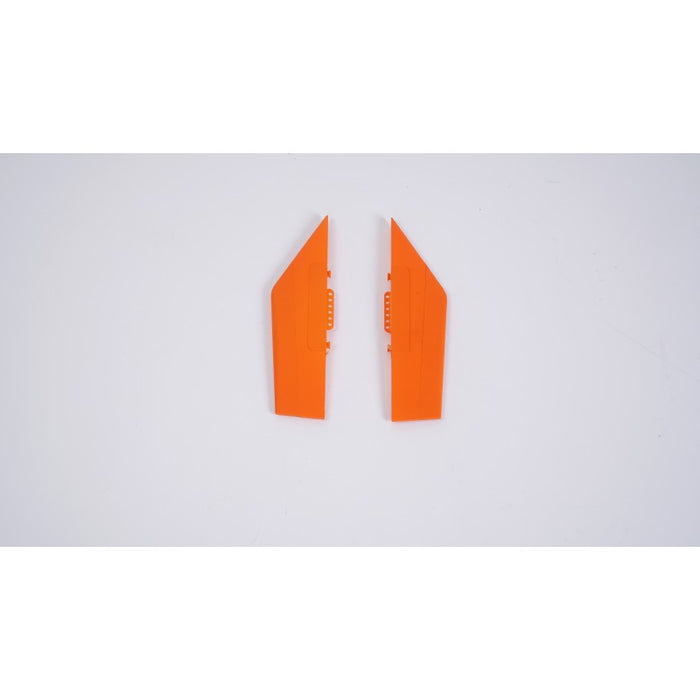 Ventral Fin Set for FMS 90mm Viper