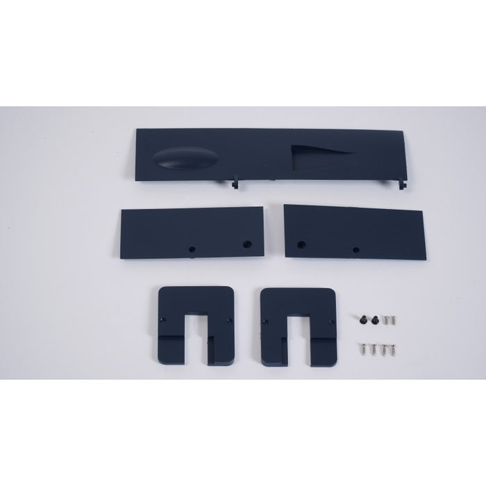 Front Landing Gear Door for FMS 90mm Viper