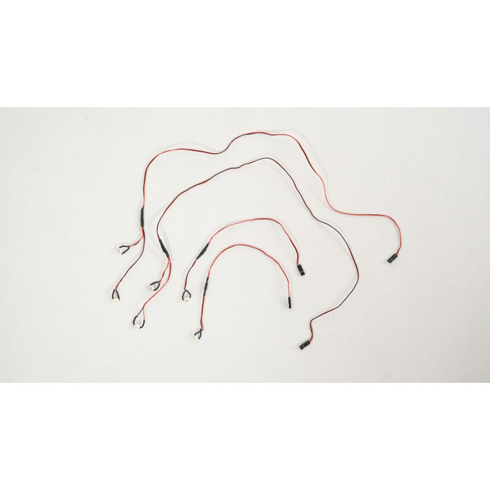 Lighting Set for FMS 90mm Viper