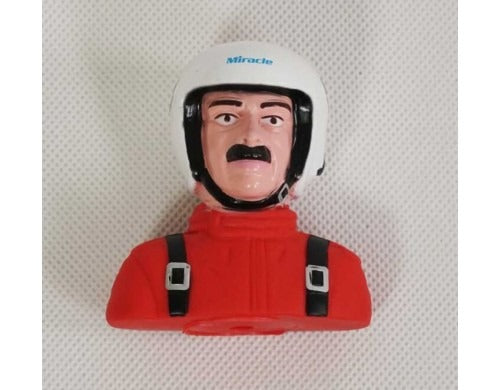 Pilot Model for FMS 90mm Viper