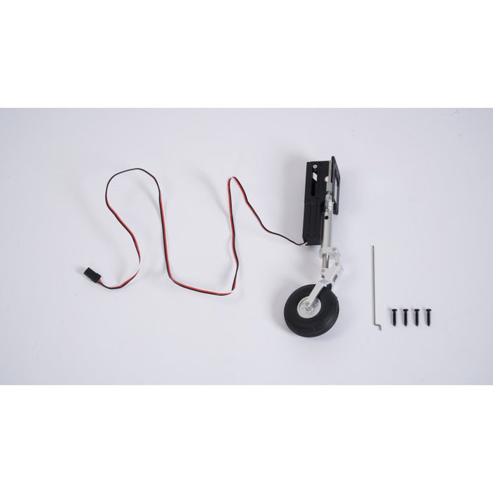 Front Landing Gear System for FMS 90mm Viper