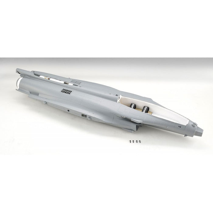 Fuselage for FMS 64mm Rafale