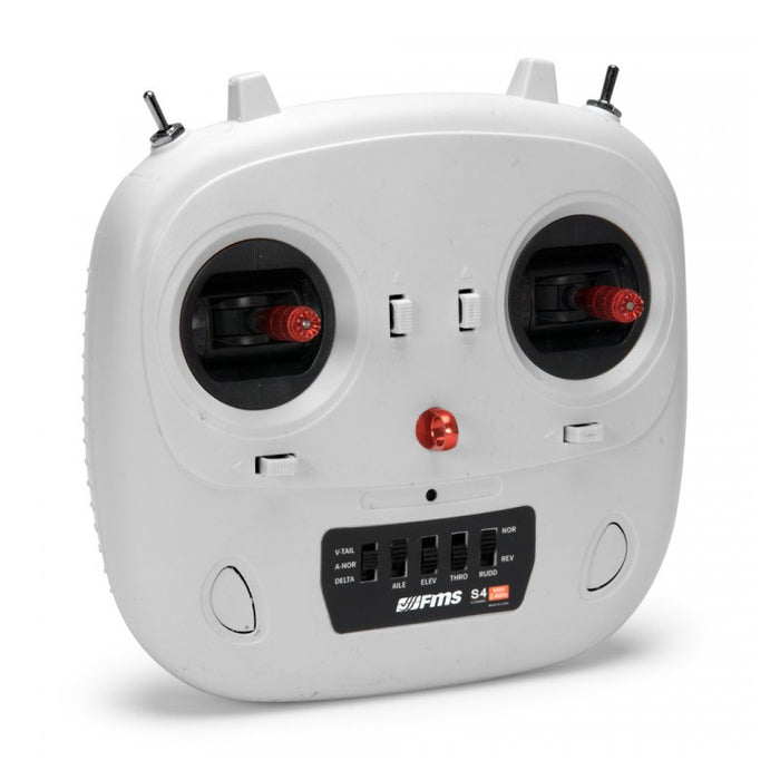 FMS Transmitter (S4)