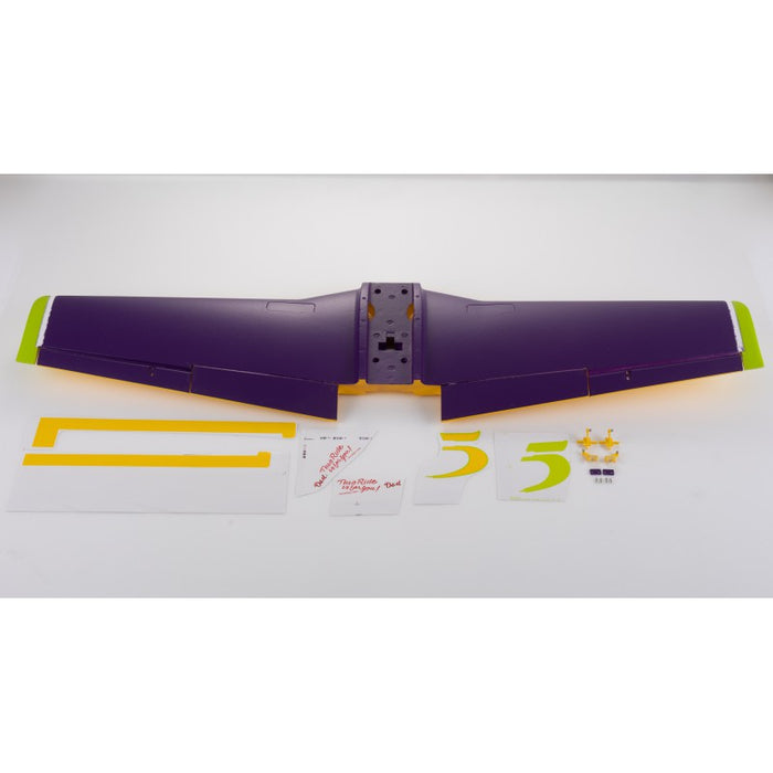 Main Wing for FMS 1100mm P-51D Voodoo