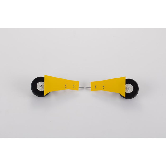 Main Landing Gear for FMS 1100mm P-51D Voodoo
