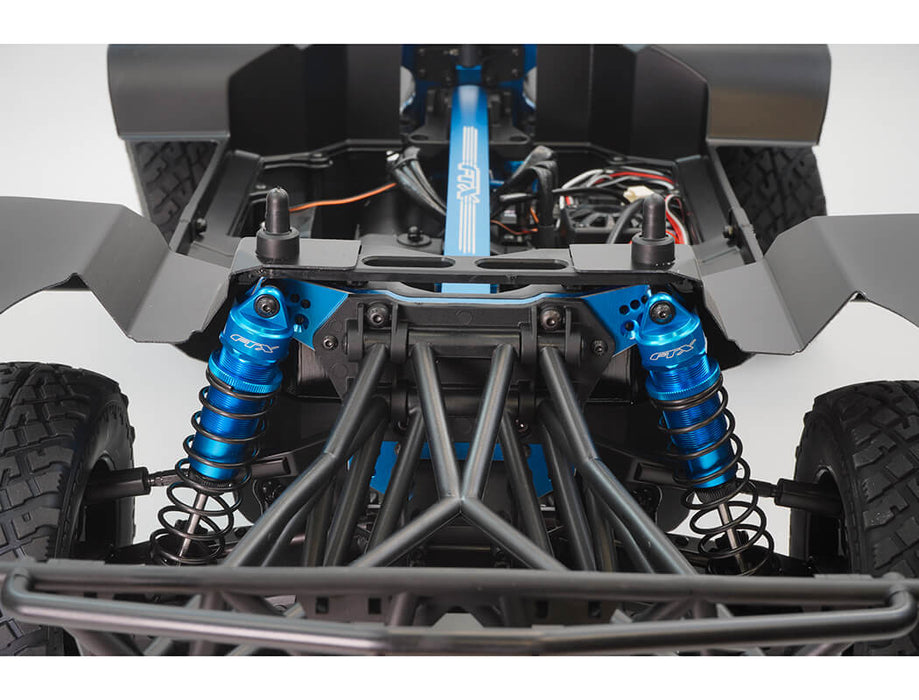 FTX Grand Apache 1/7 Bürstenlos 8S Trophy Truck Short Course PNP (Rot)