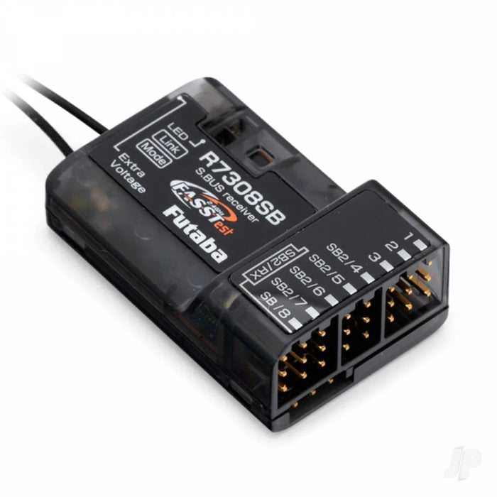 Futaba R7308SB FASSTest 8-Kanal Empfänger