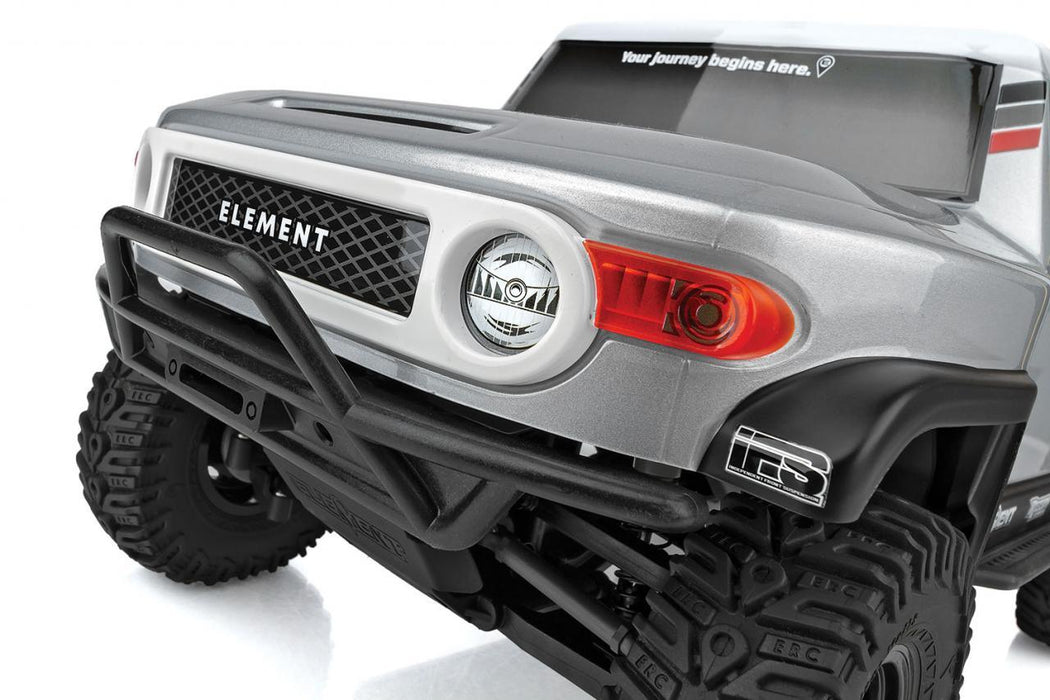 Element RC Enduro SE Utron Trail Truck Crawler 1/10 PNP