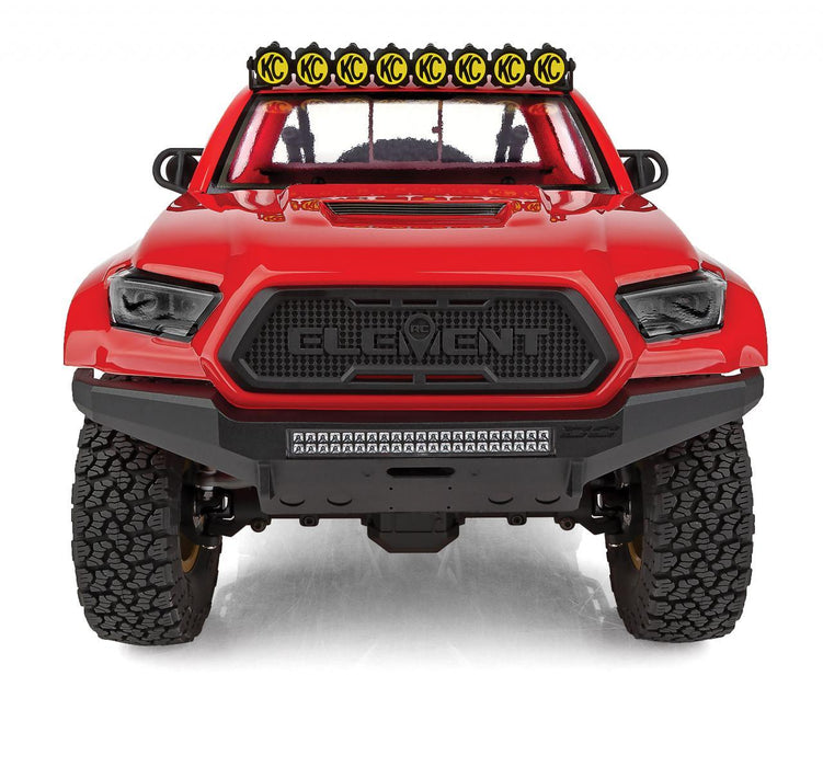 Element RC Enduro Knightwalker Trail Truck Crawler 1/10 PNP (Rood)