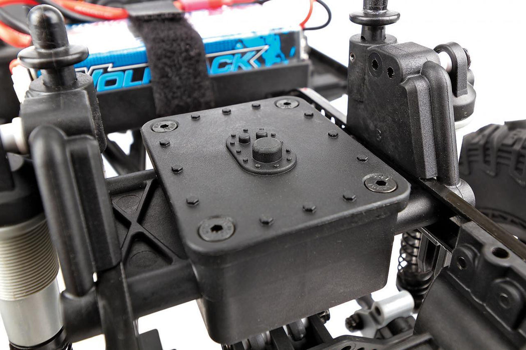 Element RC Enduro SE Utron Trail Truck Crawler 1/10 PNP