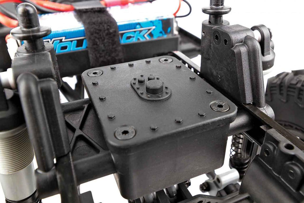 Element RC Enduro SE Sendero Trail Truck Crawler 1/10 PNP