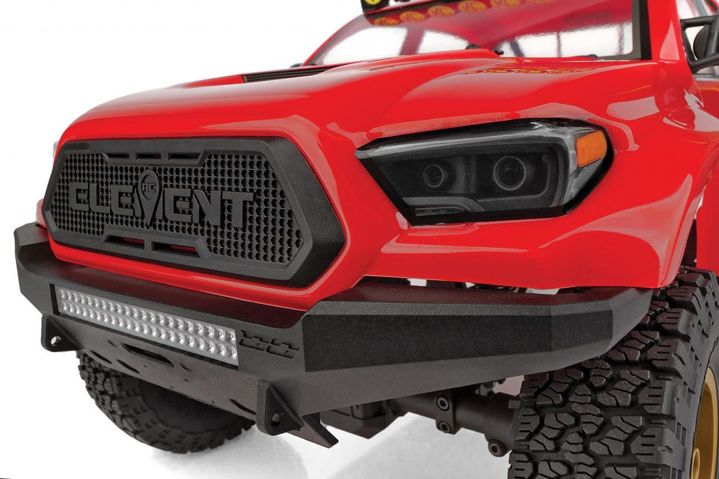 Element RC Enduro Knightwalker Trail Truck Crawler 1/10 PNP (Rood)