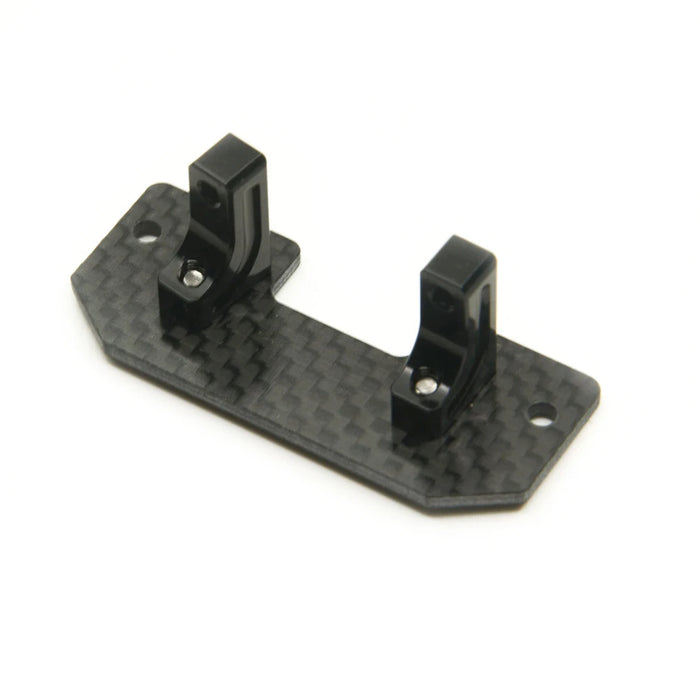 Servo Mount for Axial SCX10 1/10 (Metal)