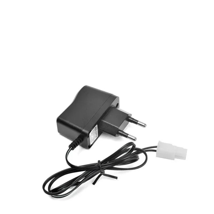 Chargeur de batterie NiCd NiMH 7.2v/9.6v (Tamiya)