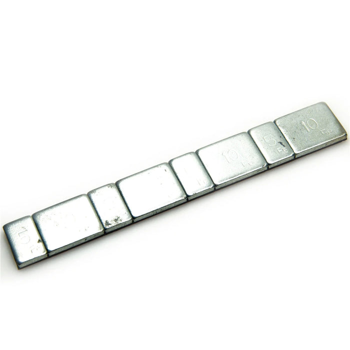 60g Wheel Rims Counterweights