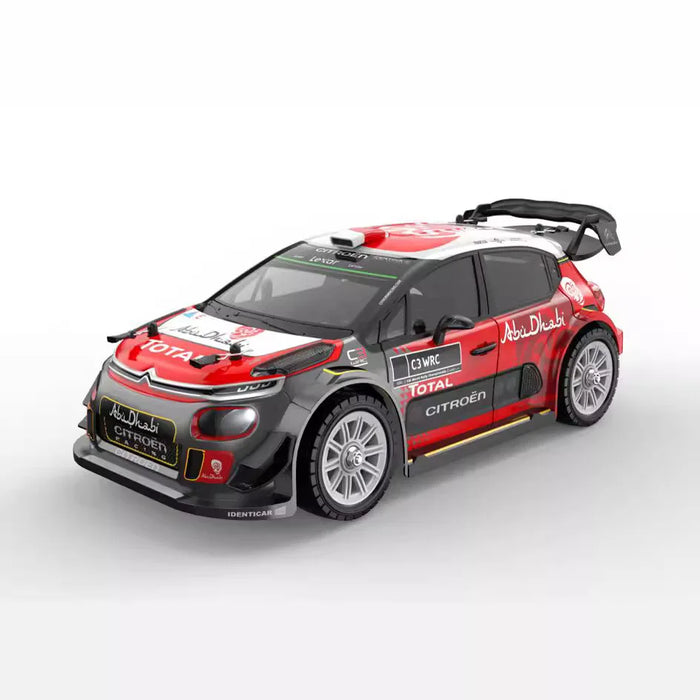 MJX HYPER GO 14303 Voiture de rallye 1/14 PNP